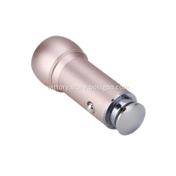 Quick car charger3.0
